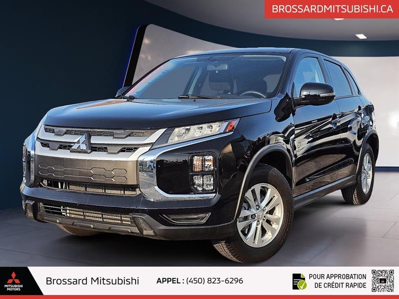 mitsubishi RVR 2023