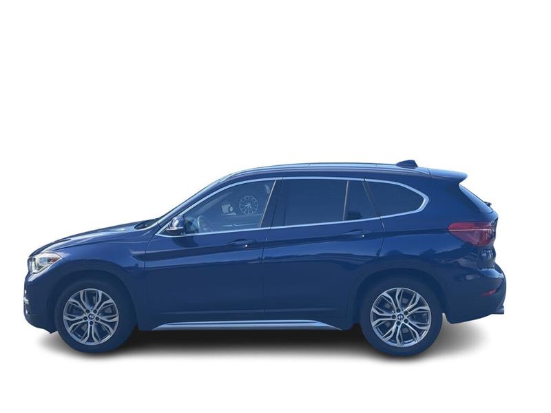 bmw X1 2019 - 7
