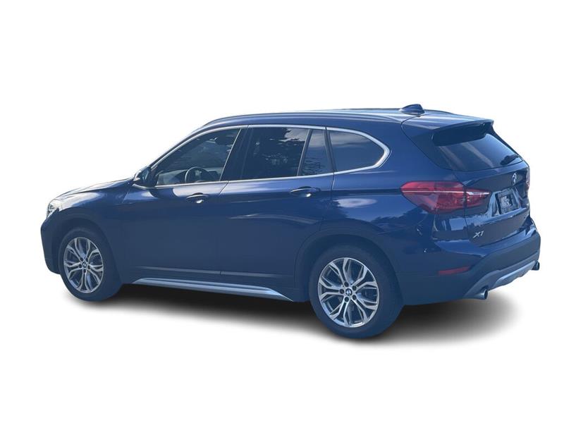 bmw X1 2019 - 8