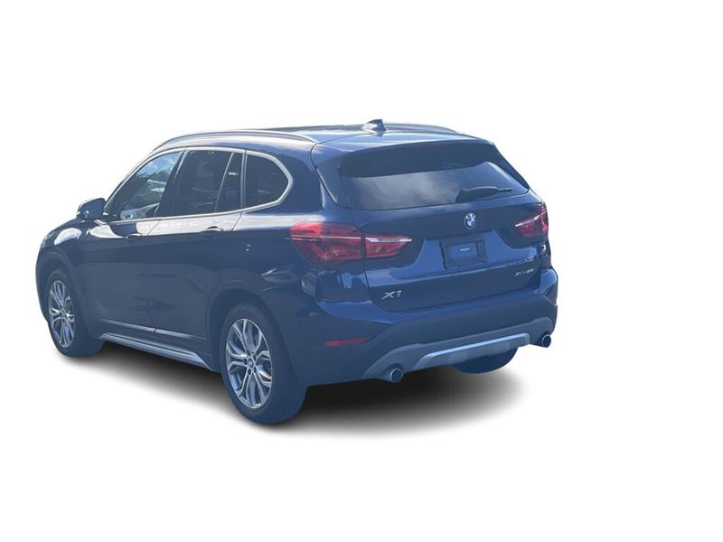 bmw X1 2019 - 9