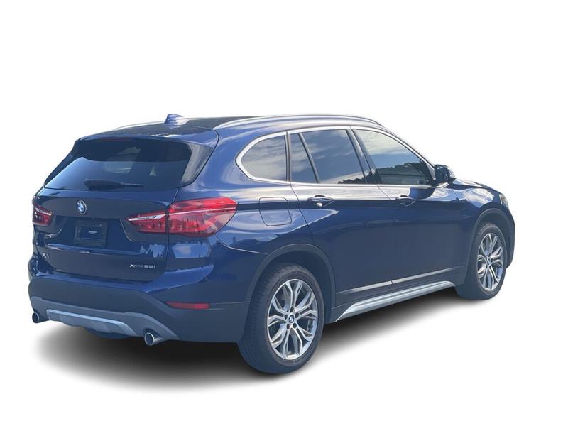 bmw X1 2019 - 12
