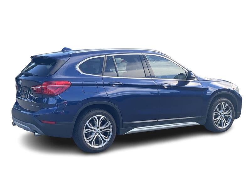 bmw X1 2019 - 13