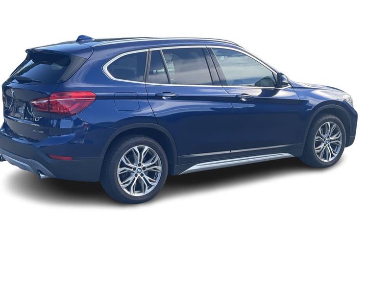 bmw X1 2019 - 14
