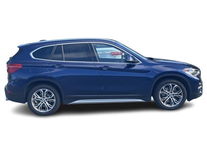 bmw X1 2019 - 15