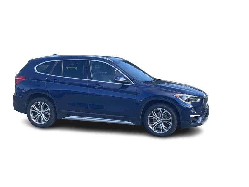 bmw X1 2019 - 16