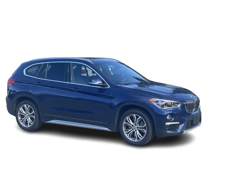 bmw X1 2019 - 17