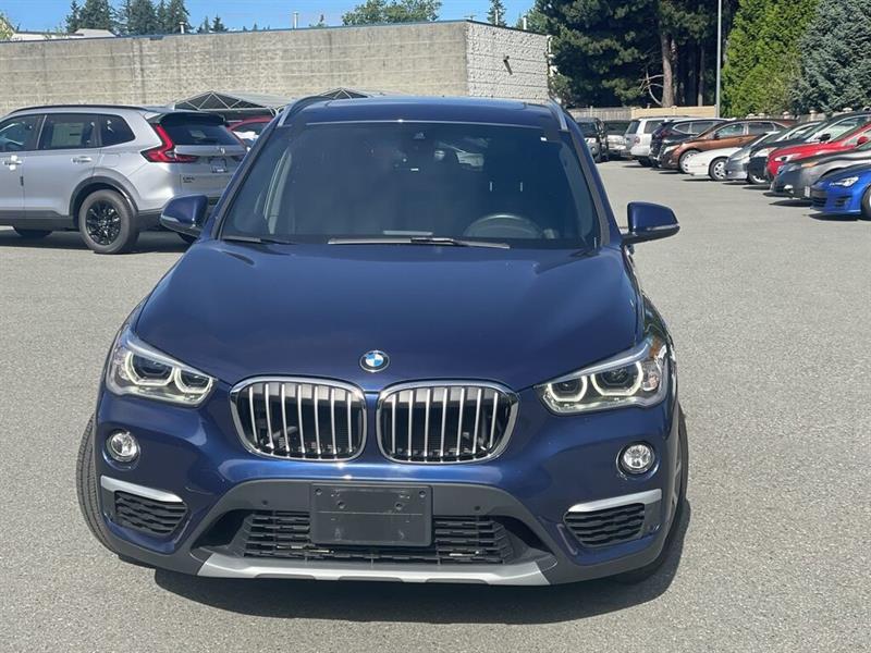 bmw X1 2019 - 18