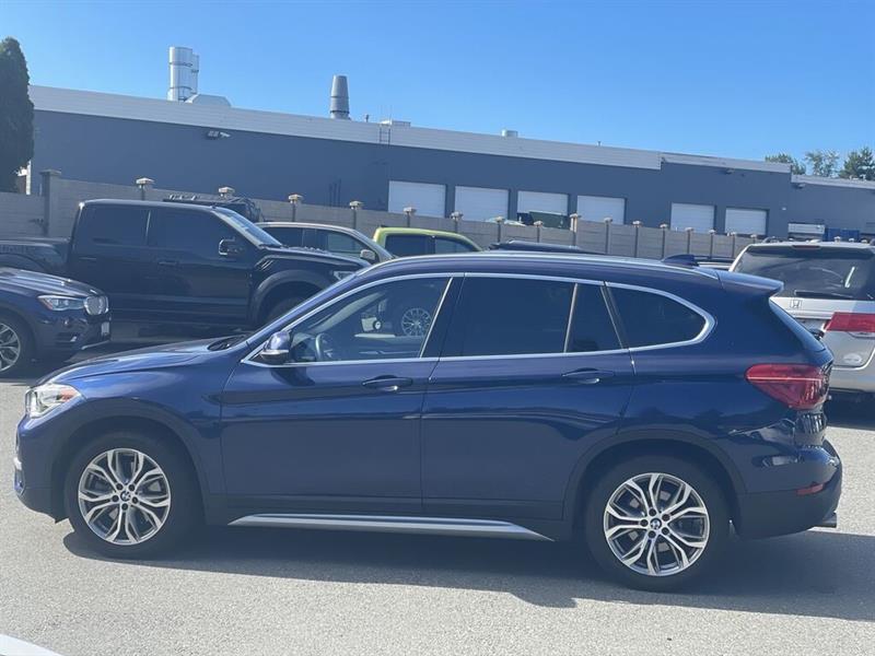 bmw X1 2019 - 19