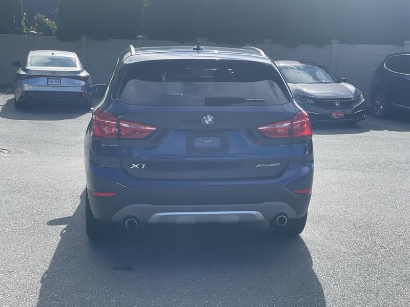 bmw X1 2019 - 20