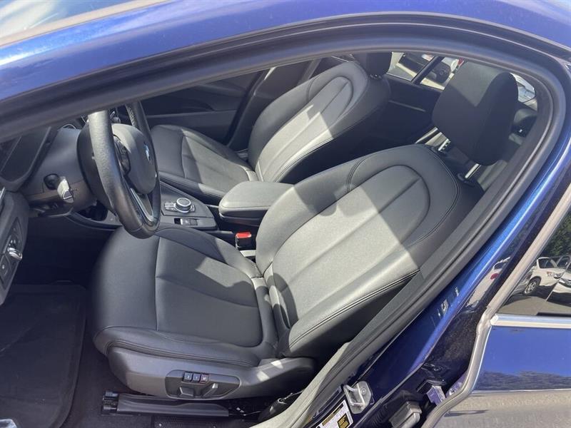 bmw X1 2019 - 22