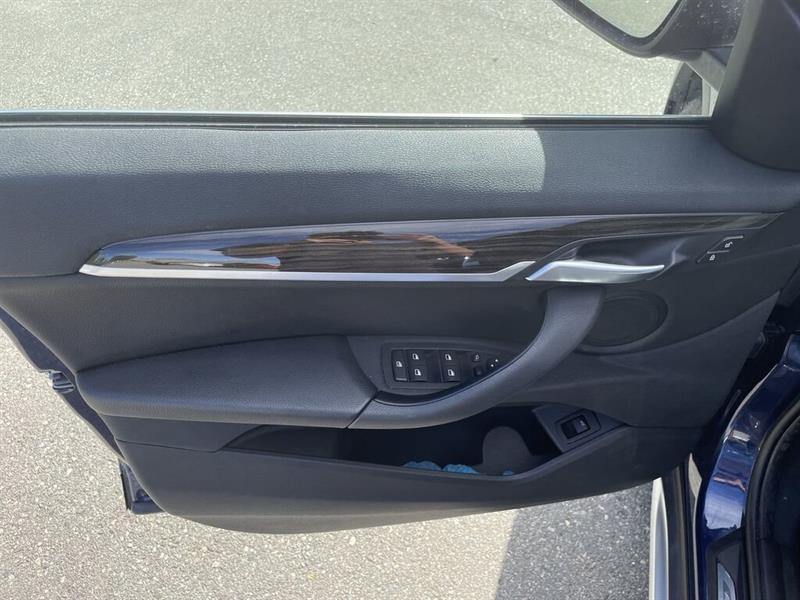 bmw X1 2019 - 24