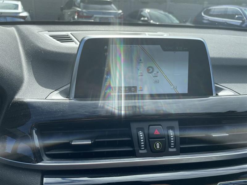 bmw X1 2019 - 29