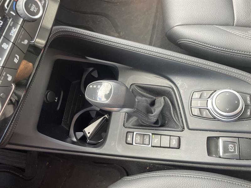 bmw X1 2019 - 31