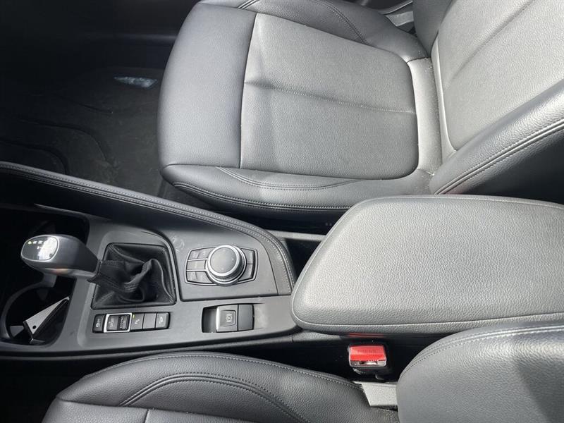 bmw X1 2019 - 32