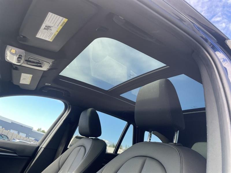 bmw X1 2019 - 33