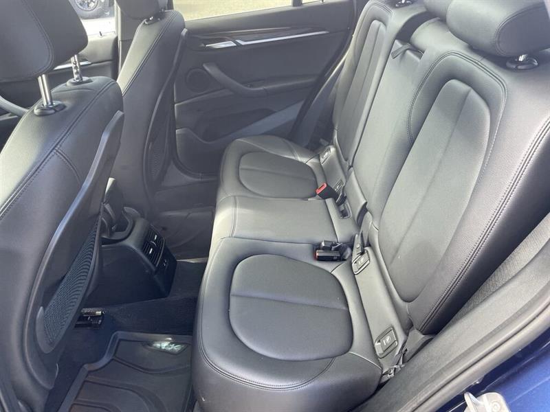 bmw X1 2019 - 34