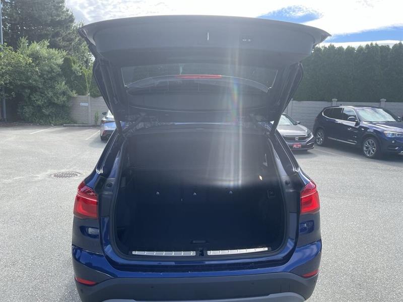 bmw X1 2019 - 35