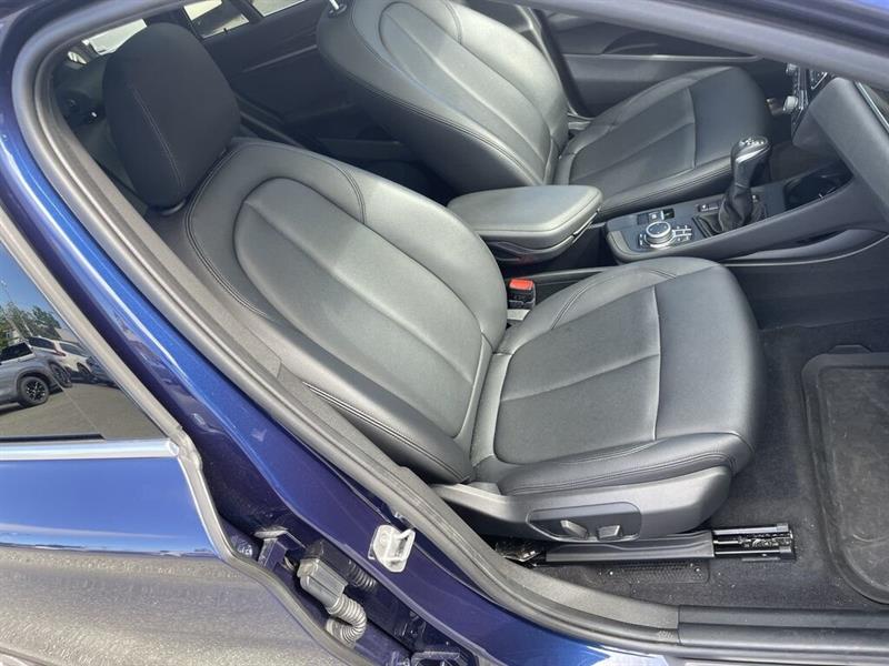 bmw X1 2019 - 36