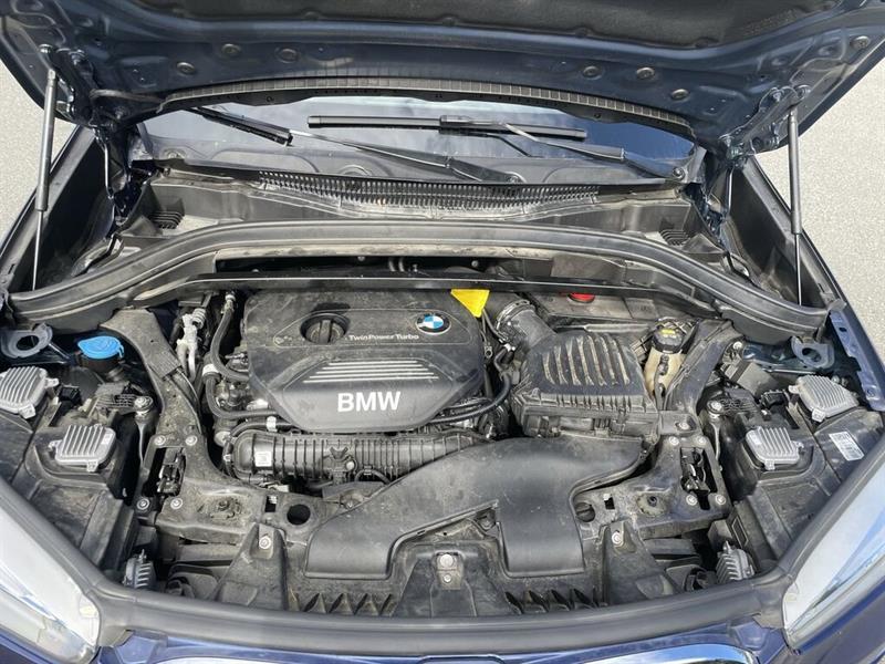 bmw X1 2019 - 37