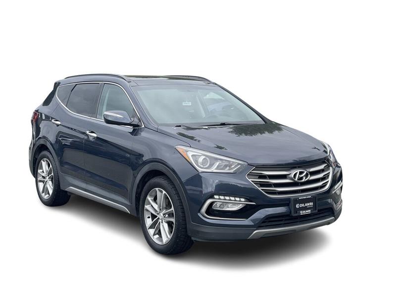 hyundai Santa Fe Sport 2017 - 2