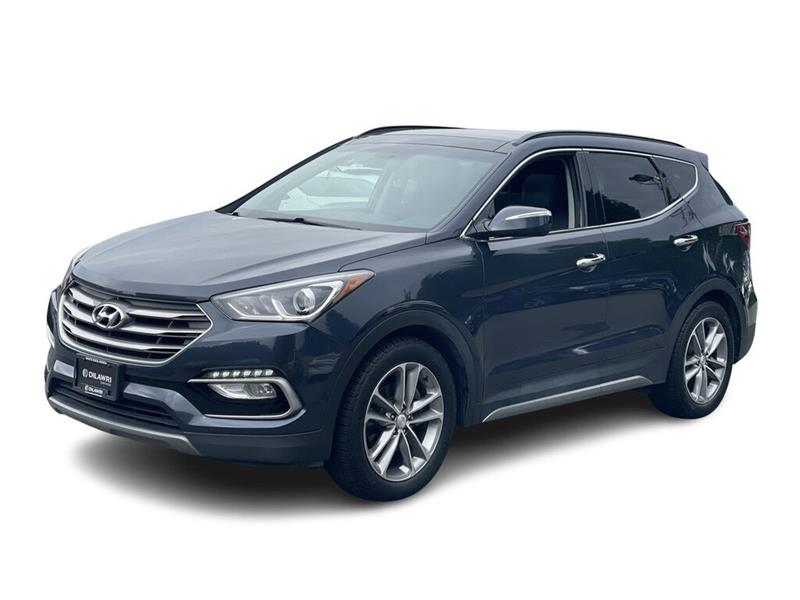 hyundai Santa Fe Sport 2017 - 5