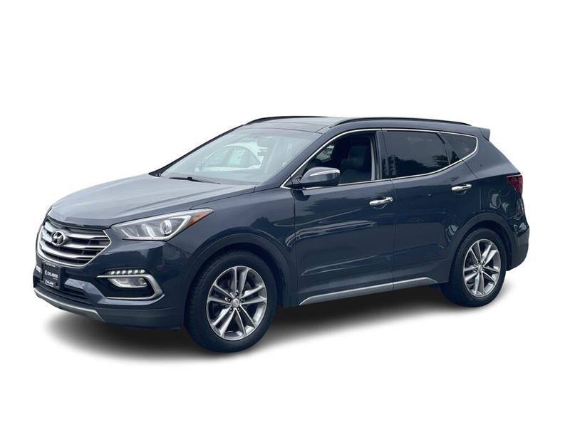 hyundai Santa Fe Sport 2017 - 6