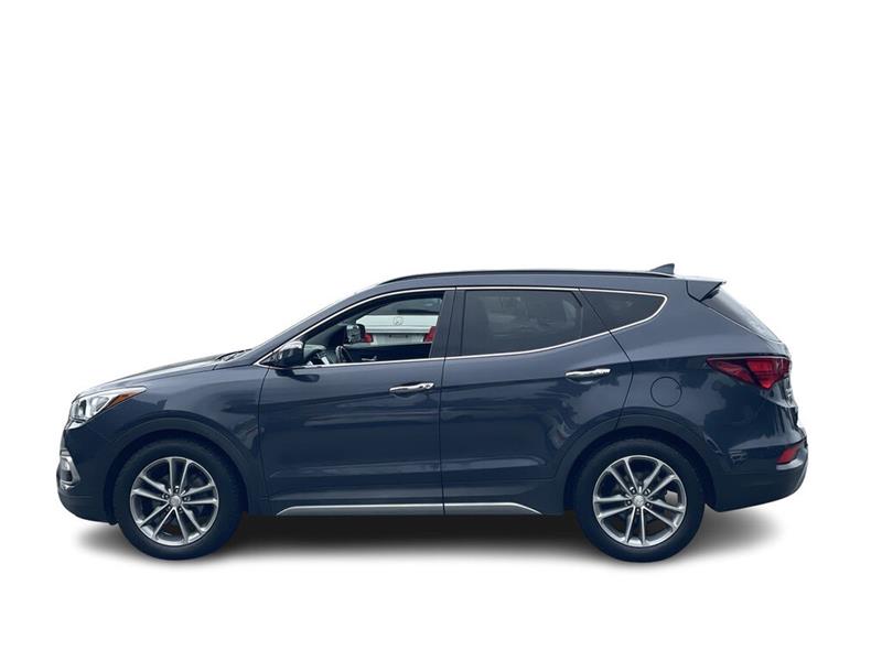 hyundai Santa Fe Sport 2017 - 7