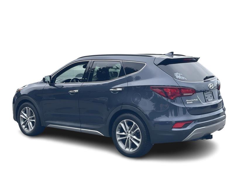 hyundai Santa Fe Sport 2017 - 8