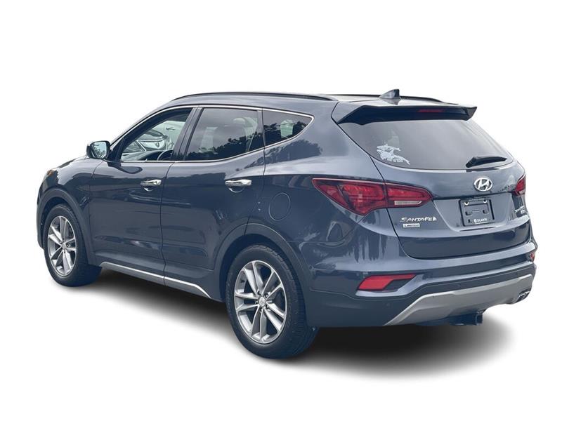hyundai Santa Fe Sport 2017 - 9