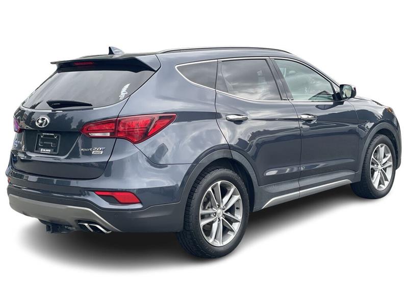 hyundai Santa Fe Sport 2017 - 14