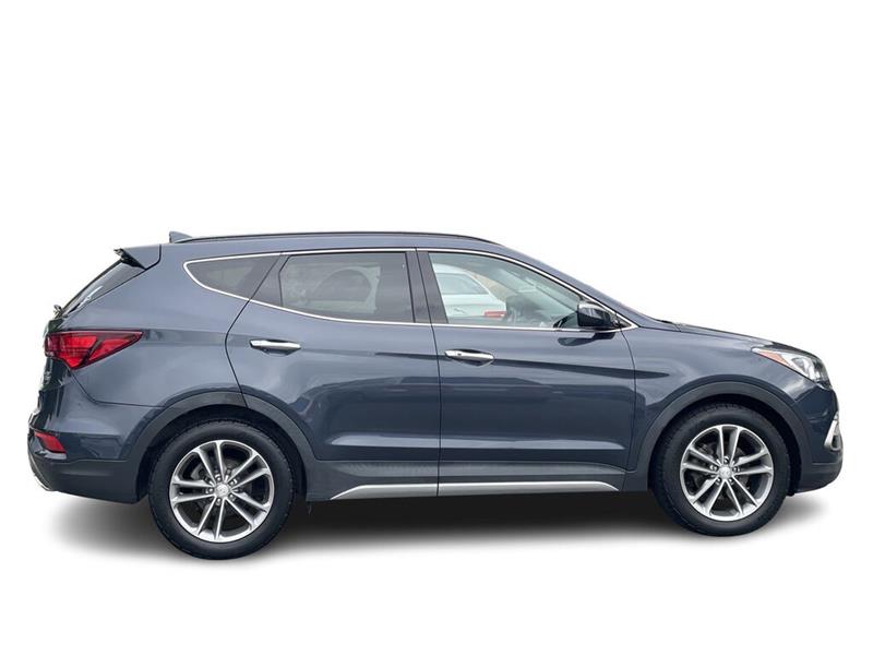 hyundai Santa Fe Sport 2017 - 15