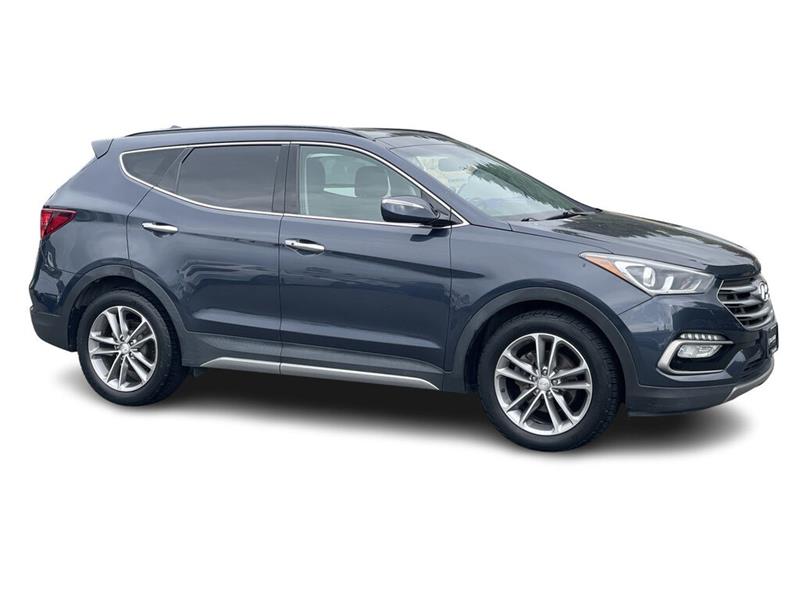 hyundai Santa Fe Sport 2017 - 16