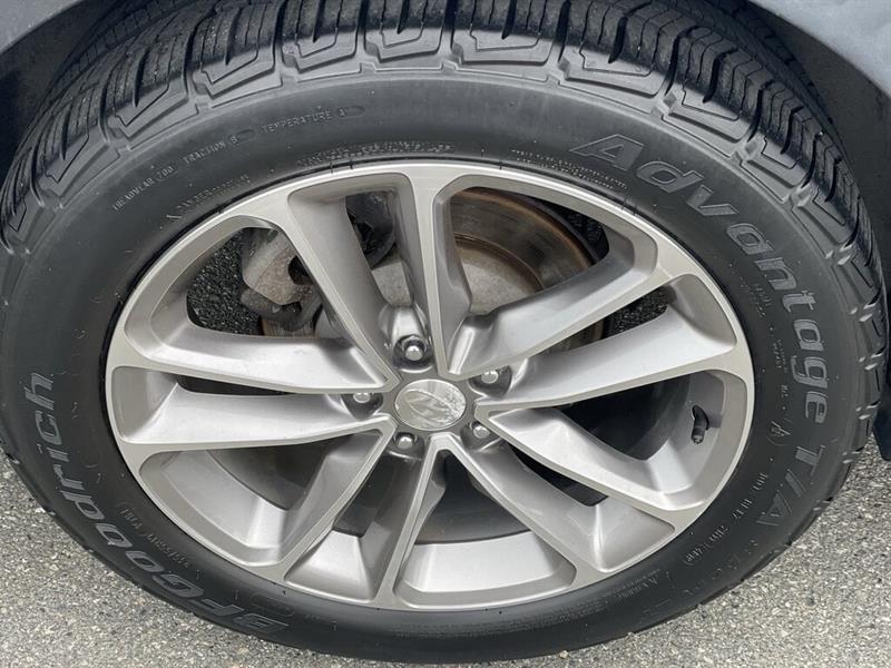hyundai Santa Fe Sport 2017 - 21