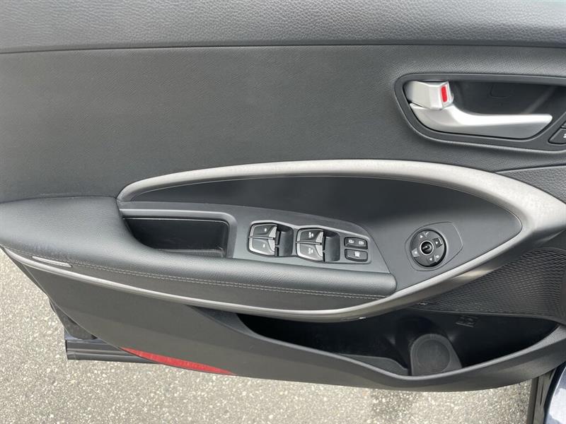 hyundai Santa Fe Sport 2017 - 24