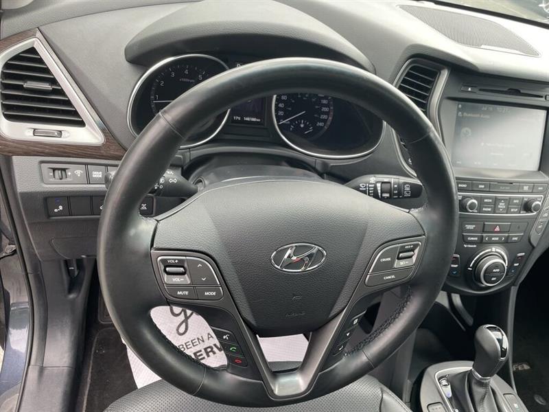 hyundai Santa Fe Sport 2017 - 25