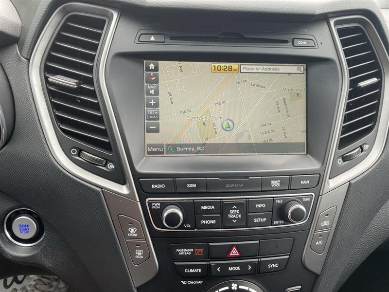 hyundai Santa Fe Sport 2017 - 29
