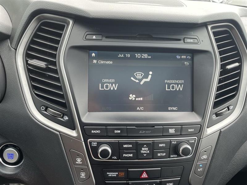 hyundai Santa Fe Sport 2017 - 30