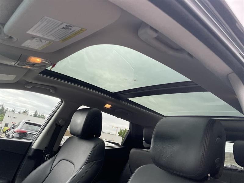hyundai Santa Fe Sport 2017 - 33