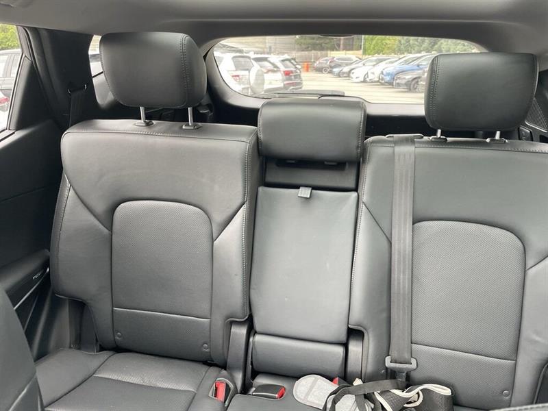 hyundai Santa Fe Sport 2017 - 34