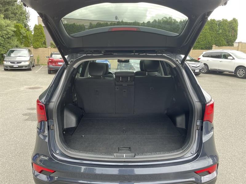 hyundai Santa Fe Sport 2017 - 36