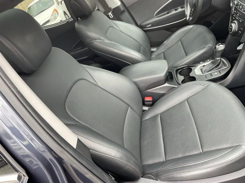 hyundai Santa Fe Sport 2017 - 37