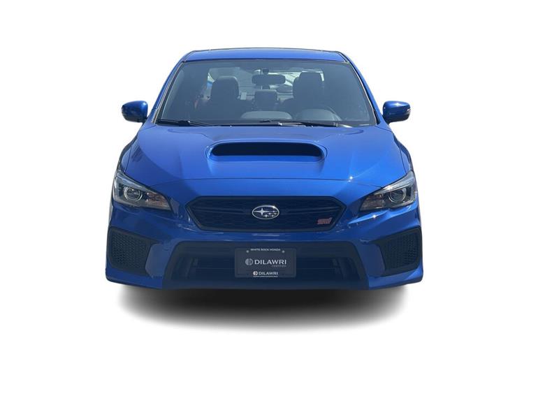 subaru Wrx Sti 2018 - 3