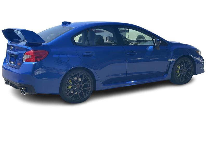 subaru Wrx Sti 2018 - 8