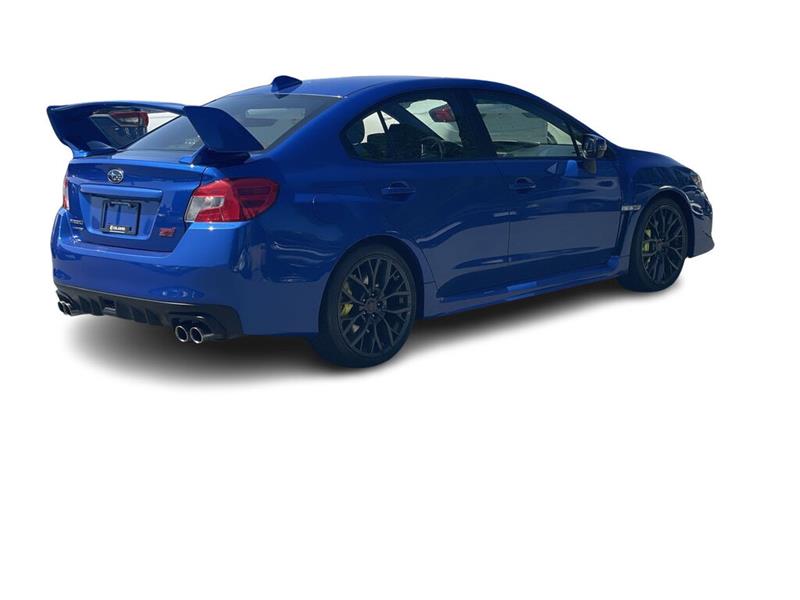 subaru Wrx Sti 2018 - 9
