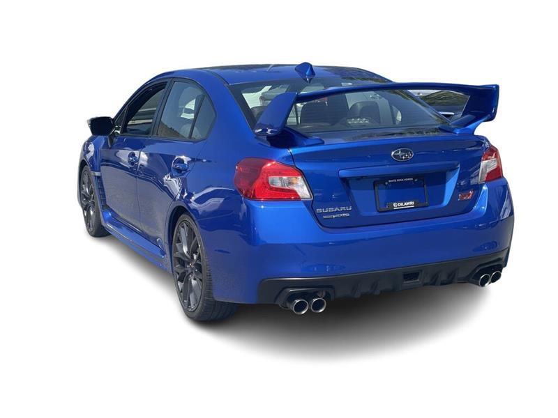 subaru Wrx Sti 2018 - 12
