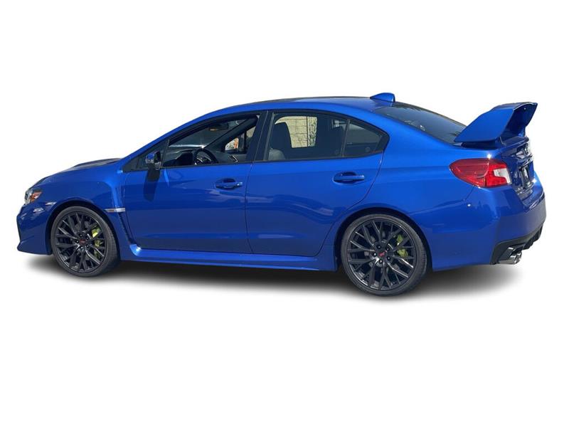 subaru Wrx Sti 2018 - 15