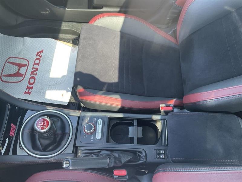 subaru Wrx Sti 2018 - 32