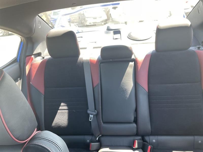 subaru Wrx Sti 2018 - 34
