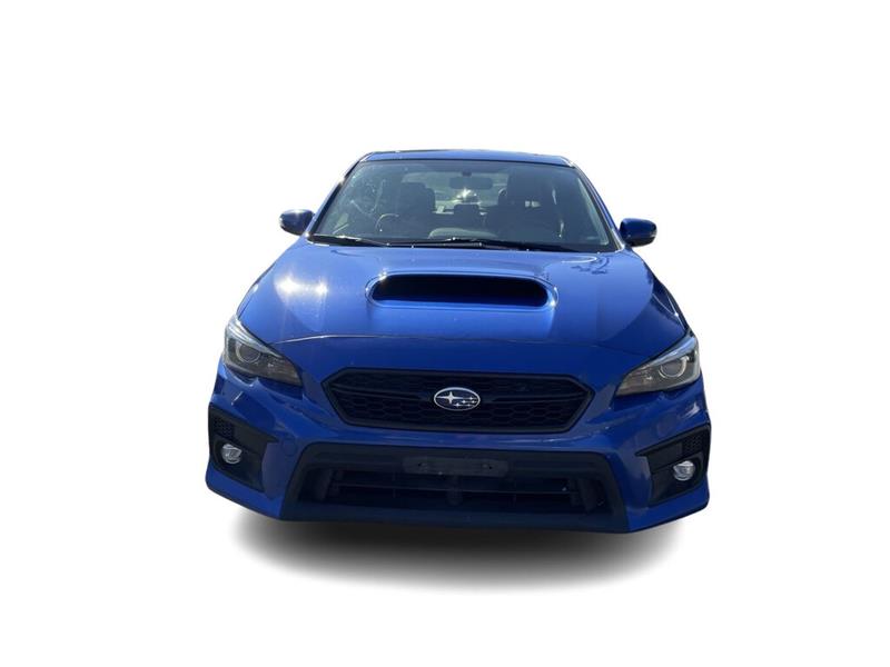 subaru WRX 2019 - 3