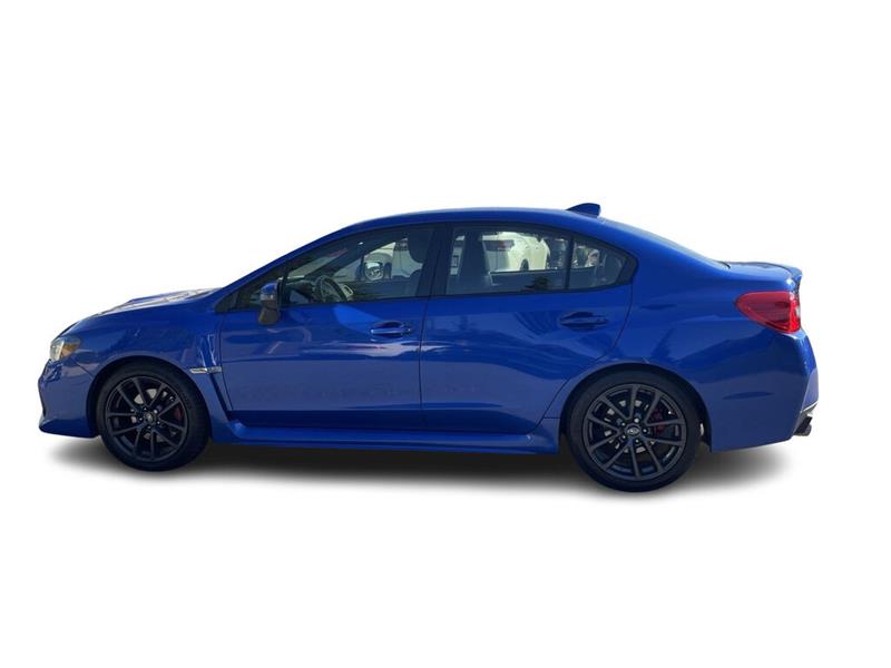 subaru WRX 2019 - 15